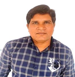 MR. SANTOSH KUMAR DAHARIYA